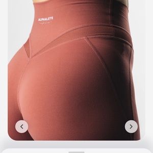 Alphalux Harmony Legging